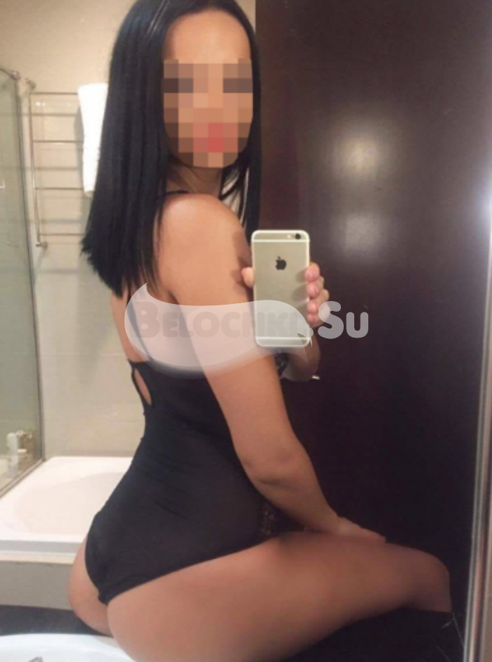 Проститутка Яна г. Сибай