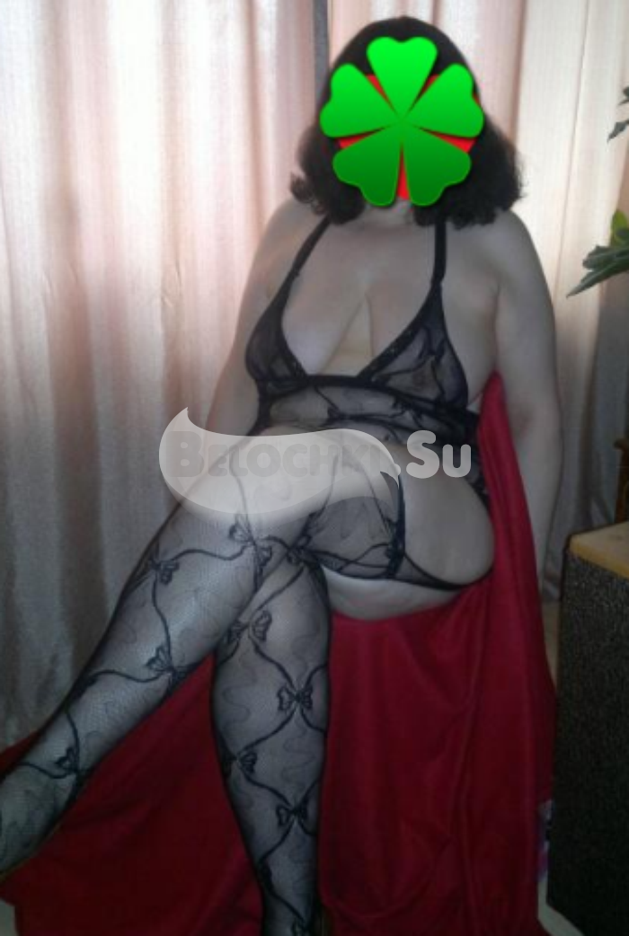 Проститутка Магда г. Вычегодский